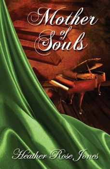 Mother of Souls - Book #3 of the Alpennia