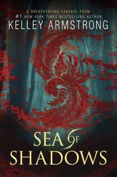 Hardcover Sea of Shadows: Age of Legends Book