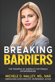 Breaking Barriers: The Triumphs of America’s Top Female Entrepreneurs