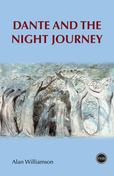 Paperback Dante and the Night Journey Book