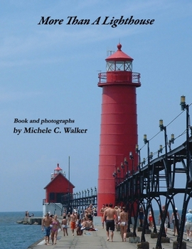 Paperback More Than A Lighthouse Book