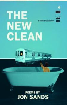 Paperback The New Clean Book