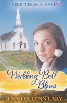 Paperback Wedding Bell Blues: A Relentless Novella Book