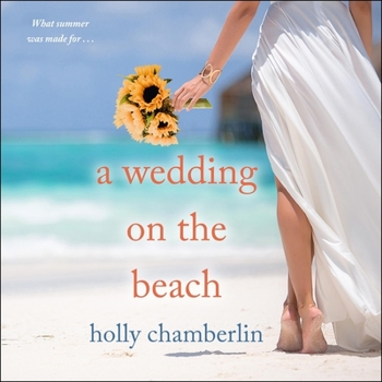 MP3 CD A Wedding on the Beach Book