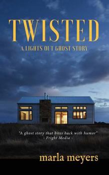 Twisted - Book #1 of the Lights Out