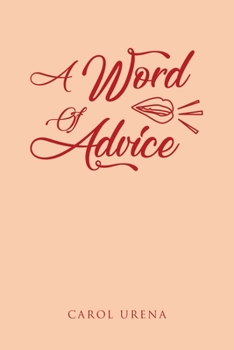 Paperback A Word of Advice Book