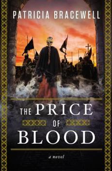 Hardcover The Price of Blood Book