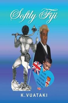Paperback Softly Fiji Book