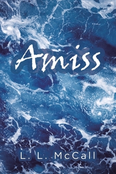 Paperback Amiss Book