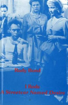 Hardcover I Rode a Streetcar Named Desire Book