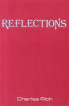 Paperback Reflections Book