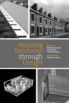 Paperback Housing Solutions through Design Book