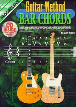 Paperback Bar Chords Book