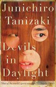 Paperback Devils in Daylight Book