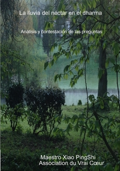 La lluvia del n�ctar en el dharma