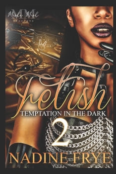 Paperback Fetish 2: Temptation In The Dark Book