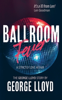 Paperback Ballroom Fever Book