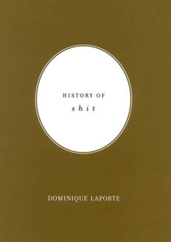 Paperback History of Shit Book