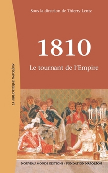 Paperback 1810 (French Edition) [French] Book