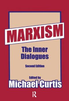 Hardcover Marxism: The Inner Dialogues Book