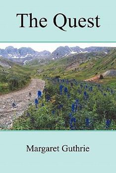 Paperback The Quest Book