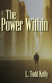 Hardcover The Power Within Book