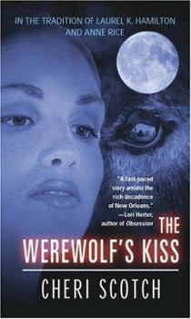 Mass Market Paperback The Werewolf's Kiss Book