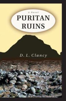 Paperback Puritan Ruins Book