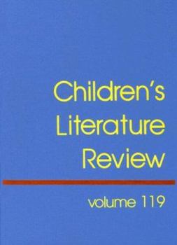 Hardcover Children's Literature Review: Excerts from Reviews, Criticism, and Commentary on Books for Children and Young People Book