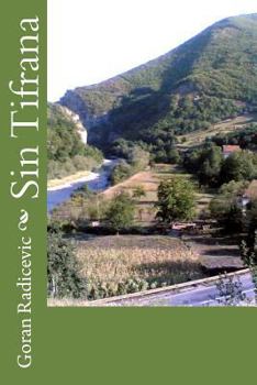 Paperback Sin Tifrana [Serbian] Book