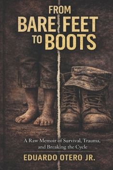 Paperback From Bare Feet To Boots Book
