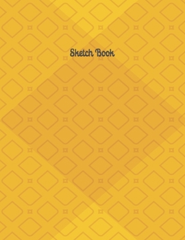 Sketch Book: : Blank Sketch Book for Drawing, Writing, Painting, Sketching and Doodling. Sketch Book/ Unlined Journal / Diary / Notebook /Logbook ... /Tracker--120 Pages - Large (8.5 x 11 inches)