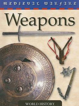 Paperback Weapons Book