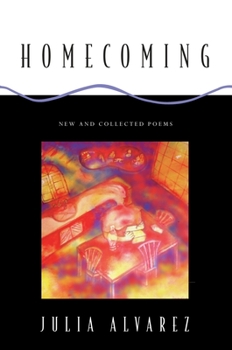 Paperback Homecoming: New and Collected Poems Book
