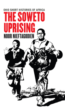 Paperback The Soweto Uprising Book