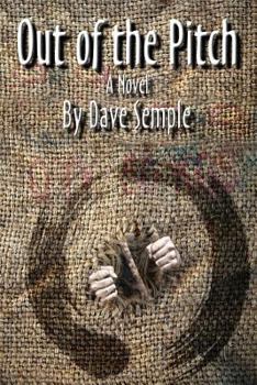 Paperback Out of the Pitch Book