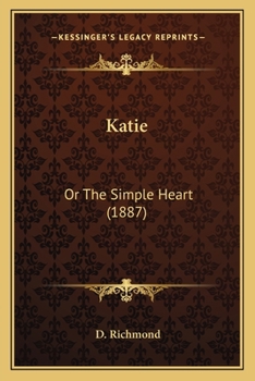 Katie: Or The Simple Heart