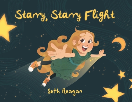 Paperback Starry, Starry Flight Book