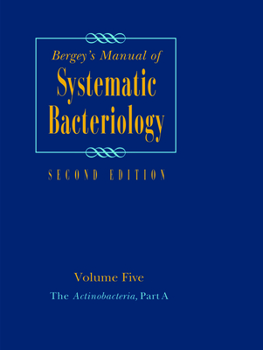 Paperback The Actinobacteria Book