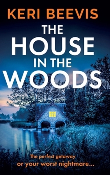 Hardcover The House in the Woods Book