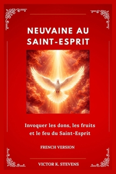 Paperback Neuvaine Au Saint-Esprit [French] Book