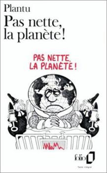 Paperback Pas Nette La Planete [Spanish] Book