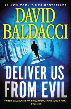 Deliver Us From Evil - Book #2 of the A. Shaw