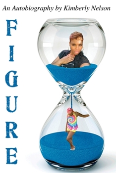 Paperback Figure 8 [Large Print] Book