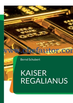 Paperback Kaiser Regalianus: www.chefautor.com [German] Book