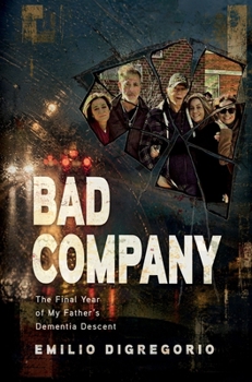 Hardcover Bad Company Book