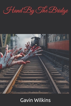 Paperback Hand By The Bridge Book
