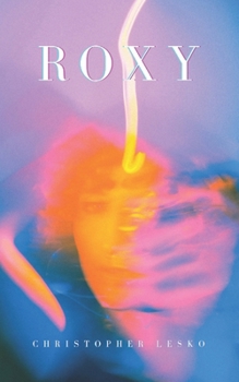 Paperback Roxy Book