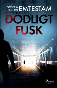 Paperback Dödligt fusk [Swedish] Book