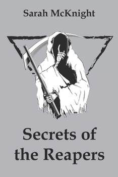 Paperback Secrets of the Reapers Book